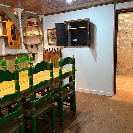 Casa Zurradores トゥデラ エクステリア 写真