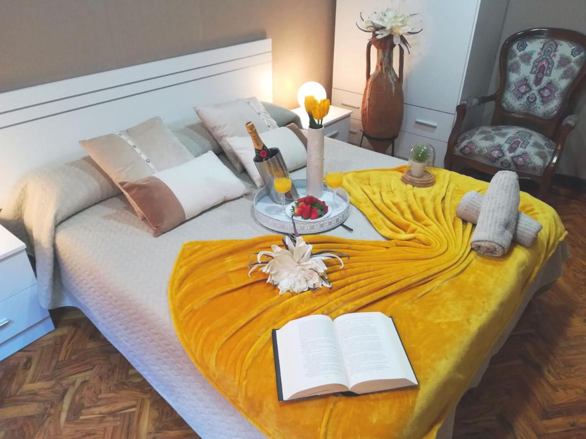 Casa Zurradores トゥデラ エクステリア 写真