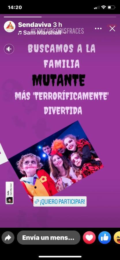 Casa Zurradores トゥデラ エクステリア 写真