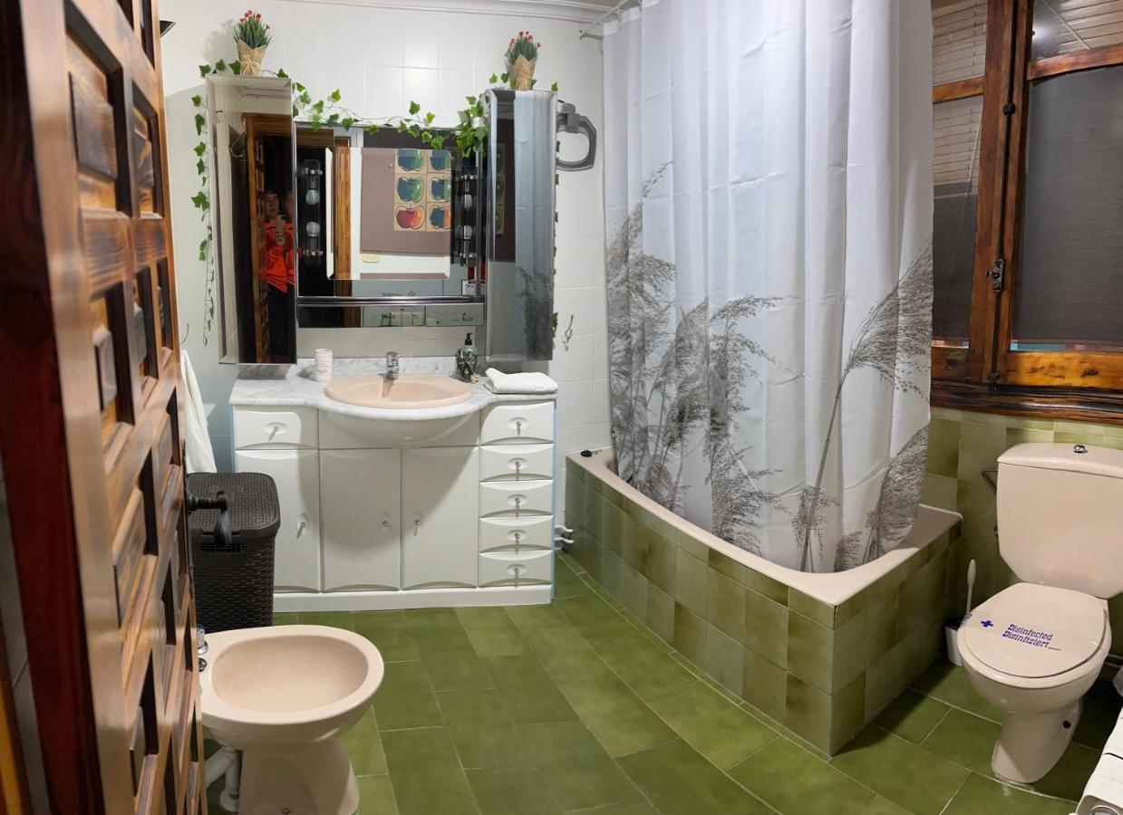 Casa Zurradores トゥデラ エクステリア 写真