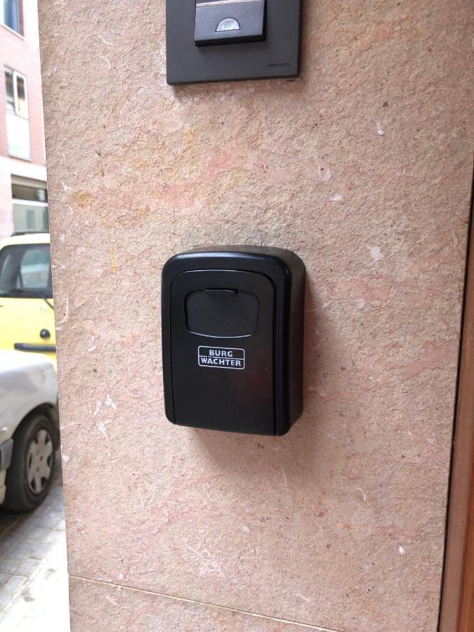 Casa Zurradores トゥデラ エクステリア 写真