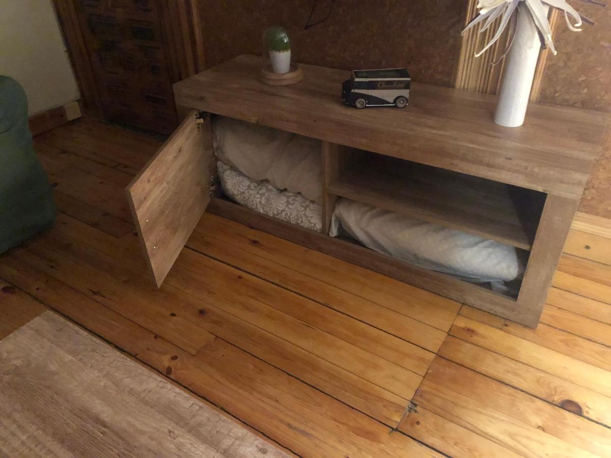 Casa Zurradores トゥデラ エクステリア 写真