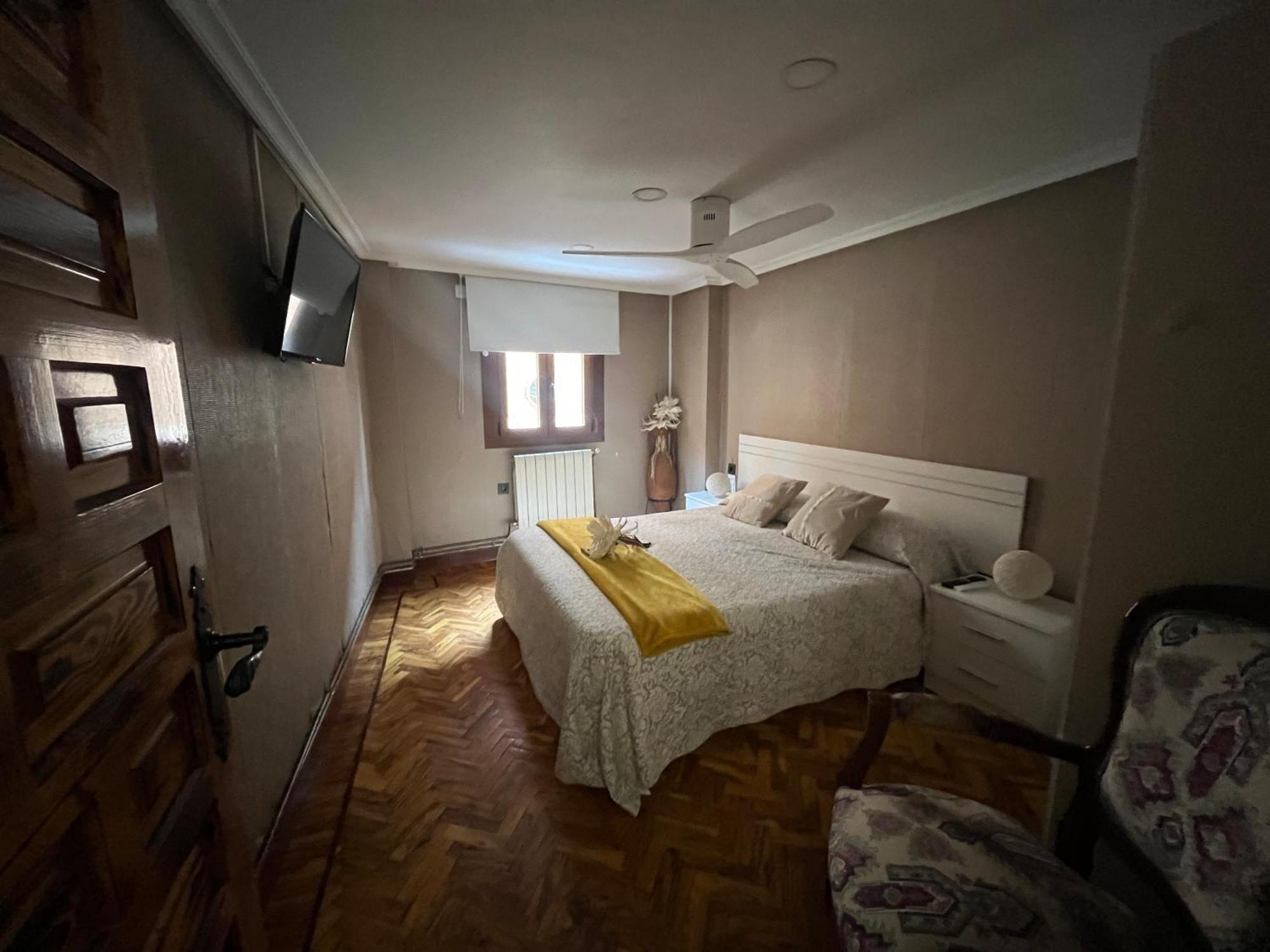 Casa Zurradores トゥデラ エクステリア 写真