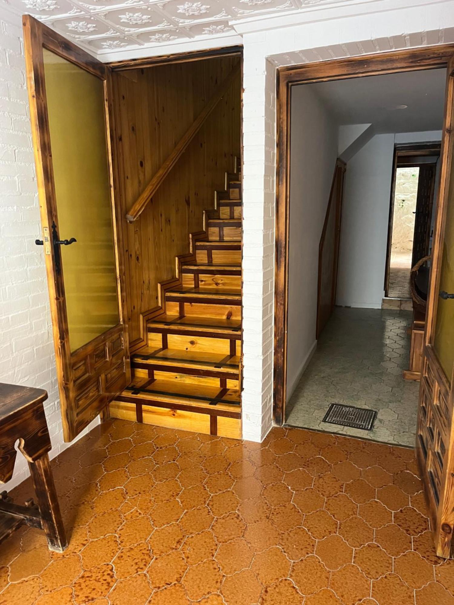 Casa Zurradores トゥデラ エクステリア 写真