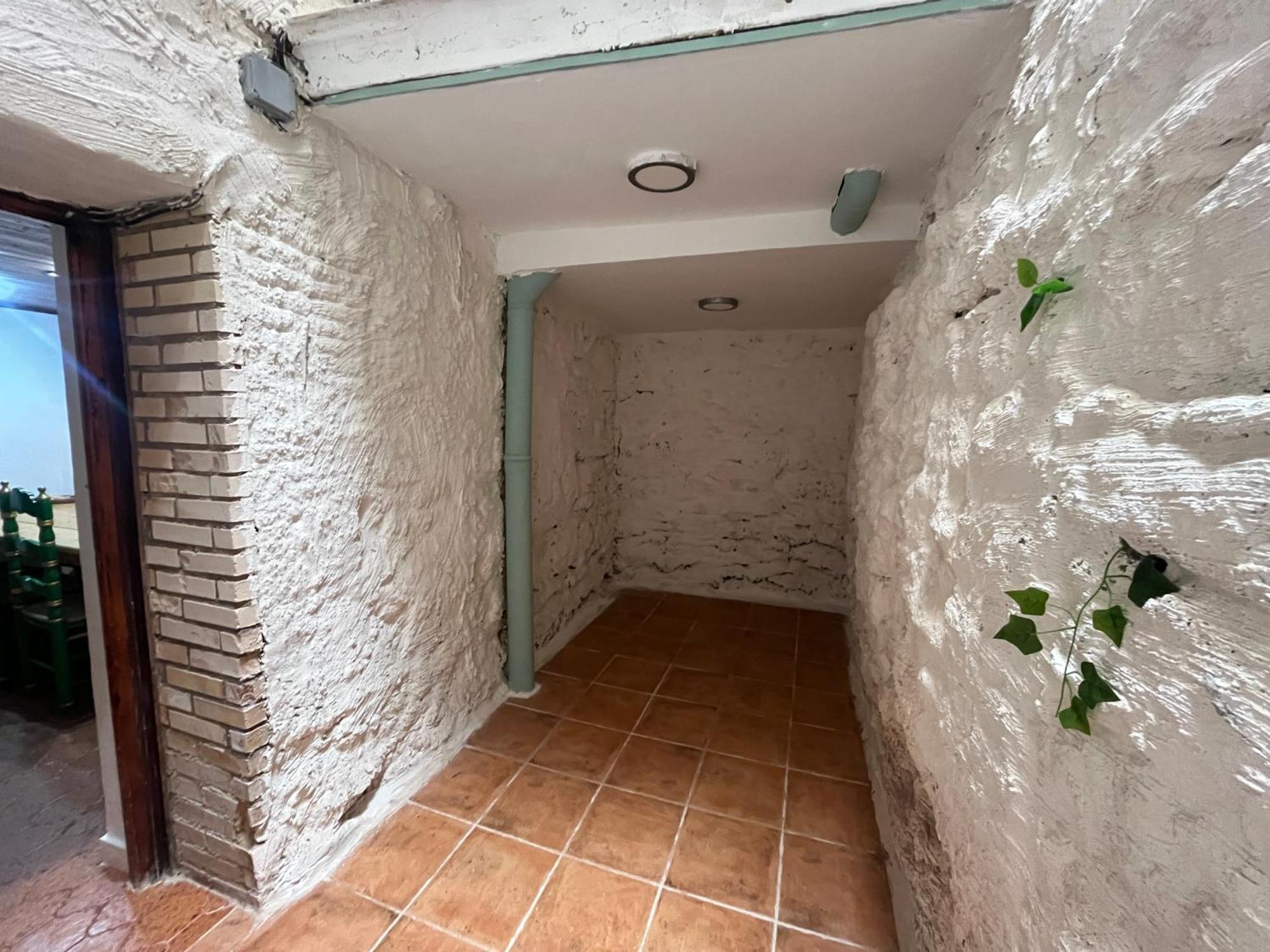 Casa Zurradores トゥデラ エクステリア 写真