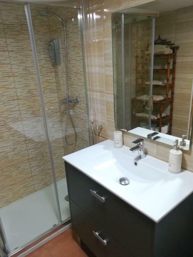 Casa Zurradores トゥデラ エクステリア 写真