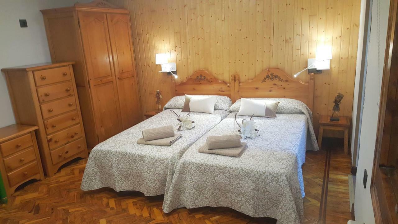 Casa Zurradores トゥデラ エクステリア 写真