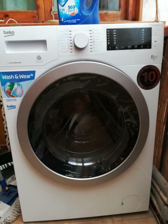 Casa Zurradores トゥデラ エクステリア 写真