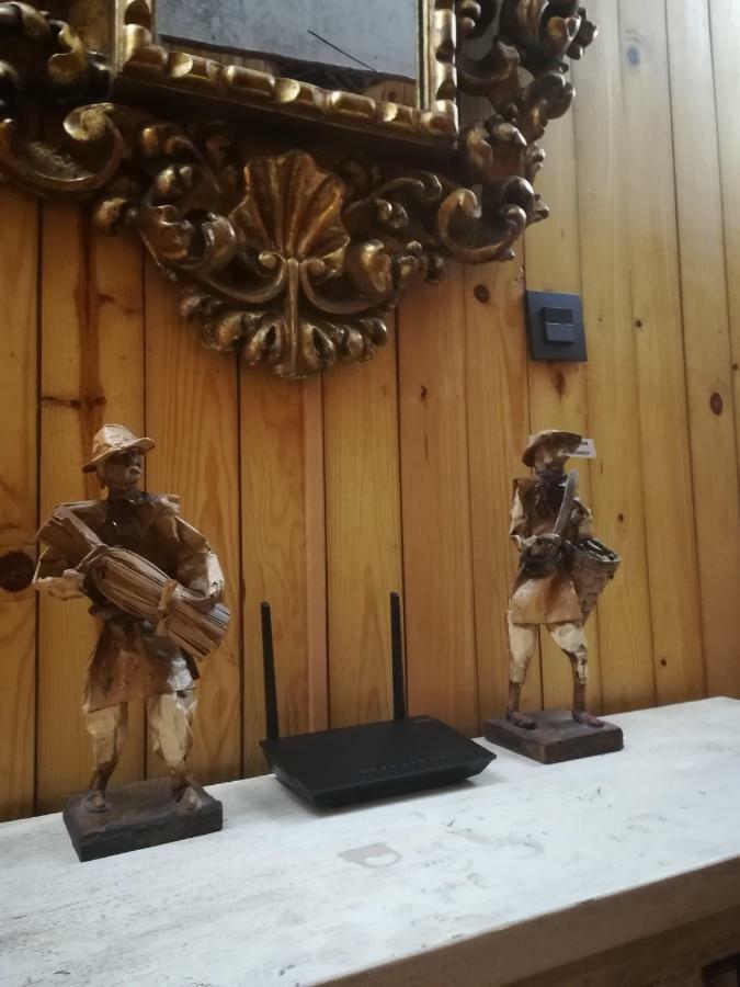 Casa Zurradores トゥデラ エクステリア 写真