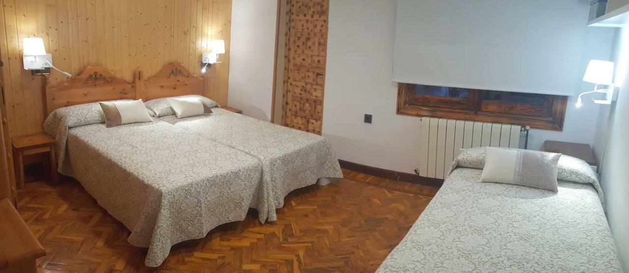 Casa Zurradores トゥデラ エクステリア 写真