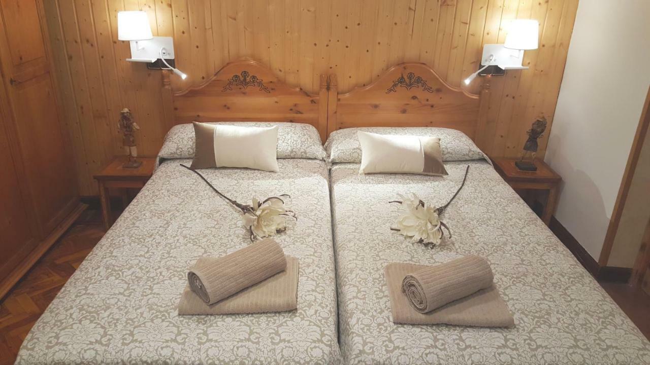 Casa Zurradores トゥデラ エクステリア 写真