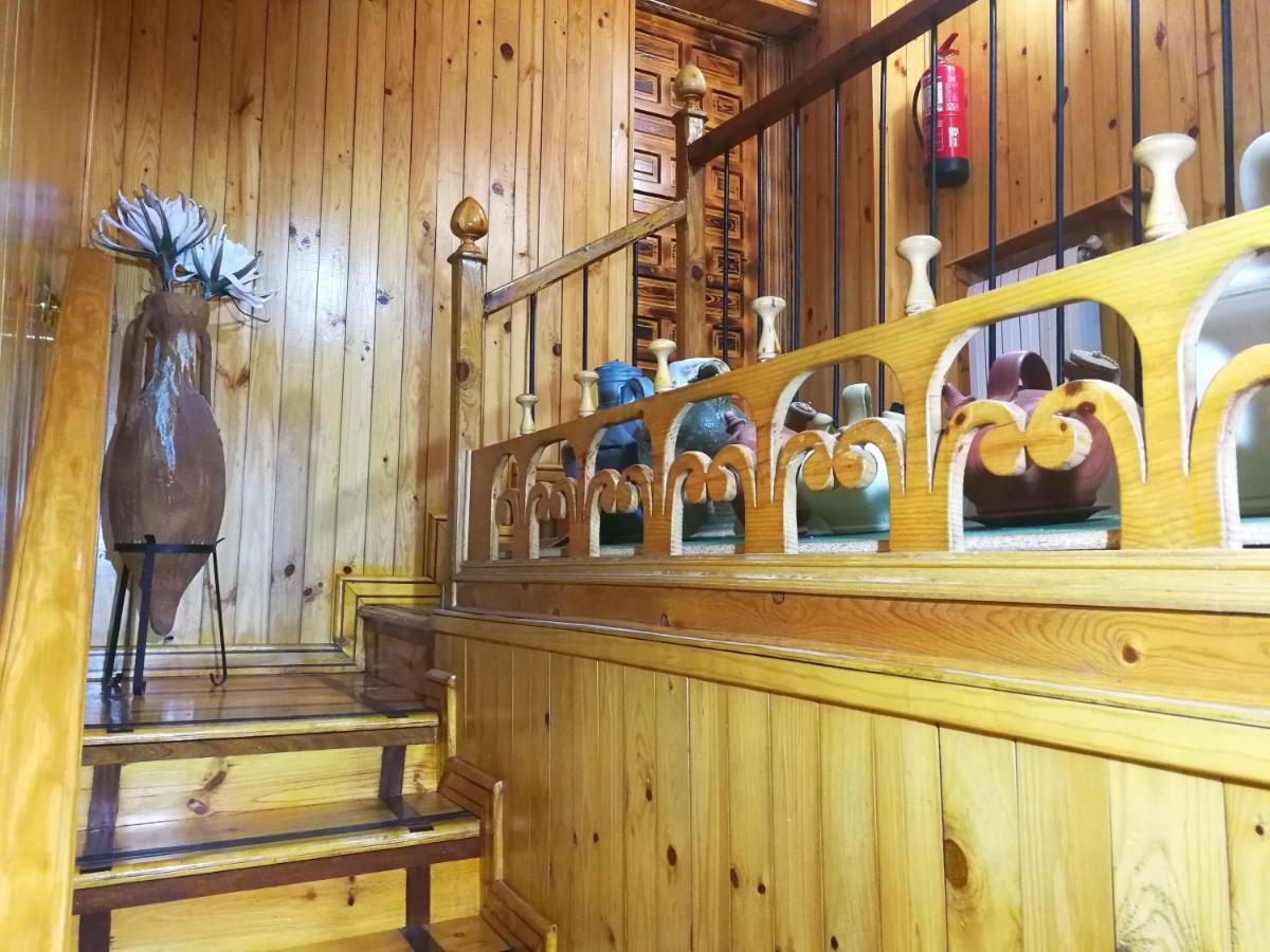 Casa Zurradores トゥデラ エクステリア 写真